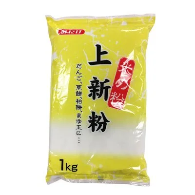 JYO SHINKO (RICE FLOUR)