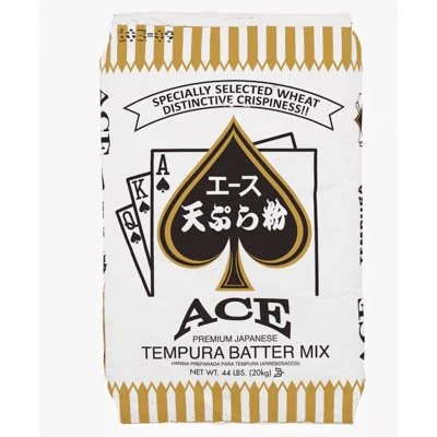 ACE TENPURAKO