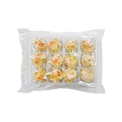 DL SHRIMP SHUMAI
