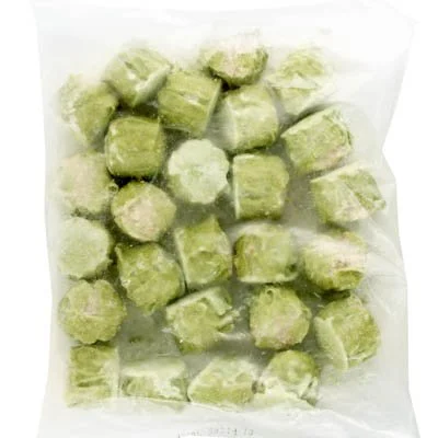 PASSPORT JUMBO WASABI SHUMAI