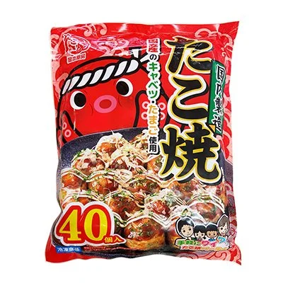 OKAMOTO TAKOYAKI