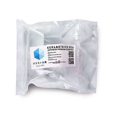 KURAMOTO ICE SAMPLE ASSORTED