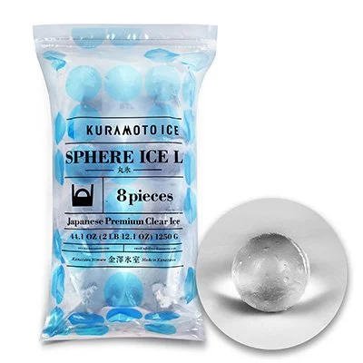 KURAMOTO ICE SPHERE L