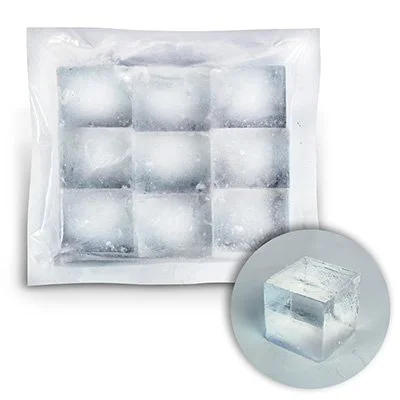 KURAMOTO ICE CUBE 2LT