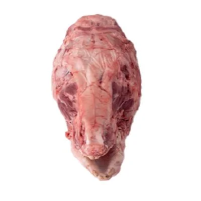 PORK HEAD CHIN OFF IPP