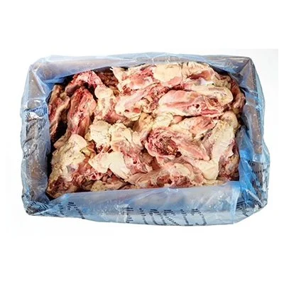 CHICKEN BACK BONE