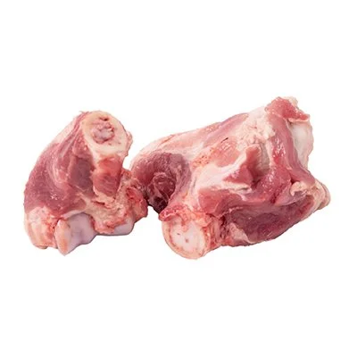 PORK SPLIT LEG BONE IPP