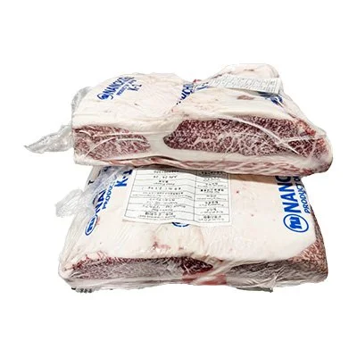 A5 RIBEYE CAP