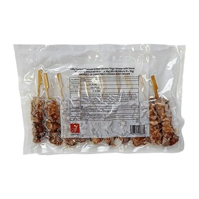 YAKITORI SKEWER (THIGH)