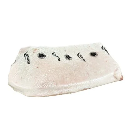 PORK SKINLESS SHEET BELLY