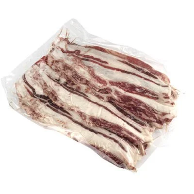 US BEEF SHORT PLATE SLICE