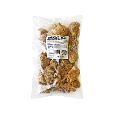 DNI CHICKEN KARAAGE