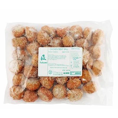 YAMAYA CHICKEN MEATBALL