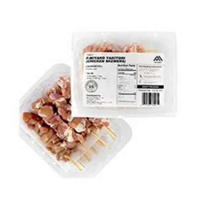 MIYAKO YAKITORI