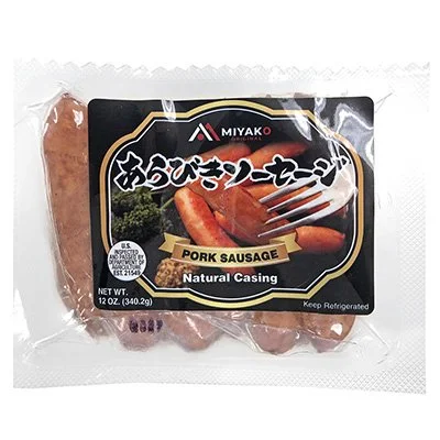 MIYAKO REGULAR SAUSAGE