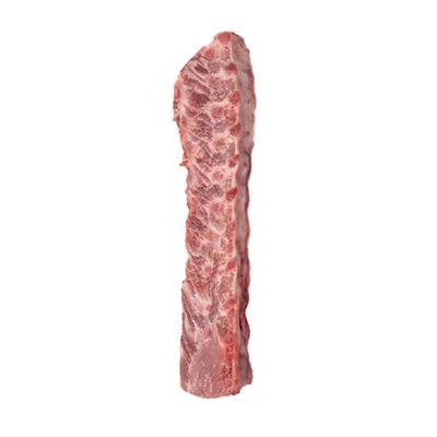 PORK BACK BONE IPP