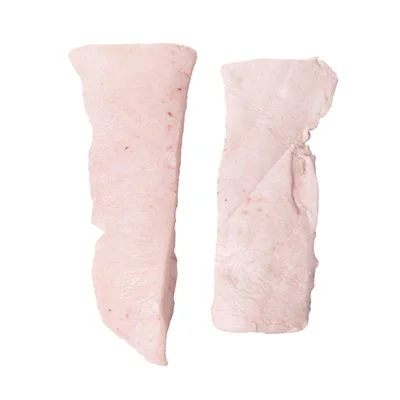 PORK BACK FAT SEABURA