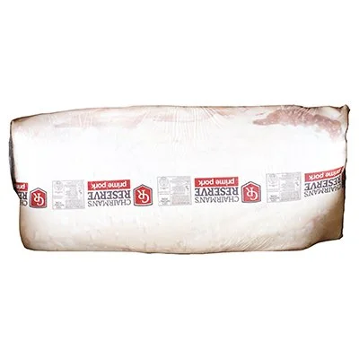 BUCKHEAD PORK BELLY SHEET