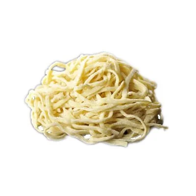 TEMOMI #18 WAVY NOODLE (NO EGG)