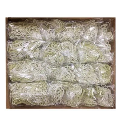 WONTON FOOD KALE NOODLE