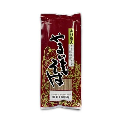 YAMAIMO SOBA ZAO