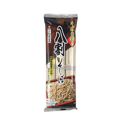 OBINATA HACHIWARI SOBA