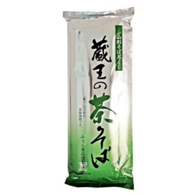 CHASOBA ZAO