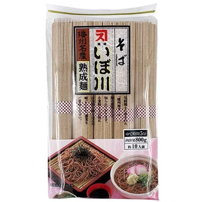 IBOGAWA SOBA