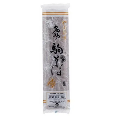 KOMA SOBA