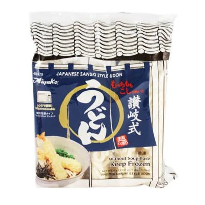 MIYAKO SANUKI STYLE UDON