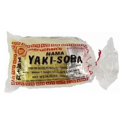 MARUCHAN FRESH YAKISOBA