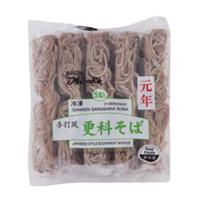 MIYAKO SARASHINA SOBA