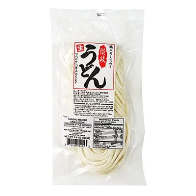 SANSHU-MENBO NAMA UDON