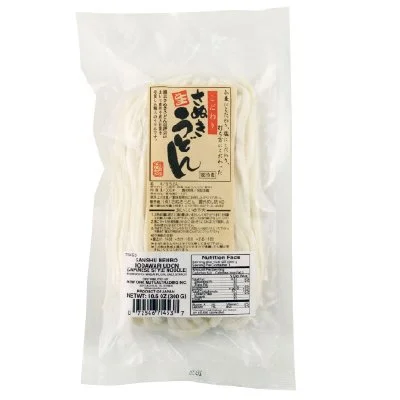 SANSHU-MENBO KODAWARI UDON