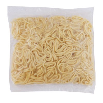 SUN NOODLE NAMA YAKISOBA #22 WAVY W/O SAUCE