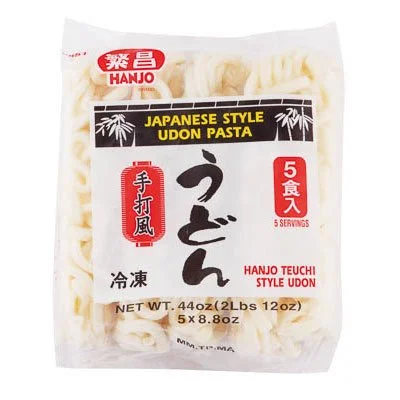 MIYAKO HANJO TEUCHI UDON