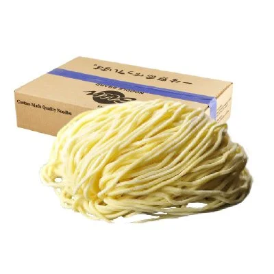 TONKOTSU #22 WAVY NOODLE