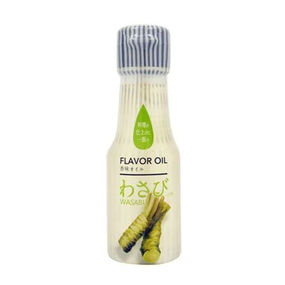 WASABI OIL