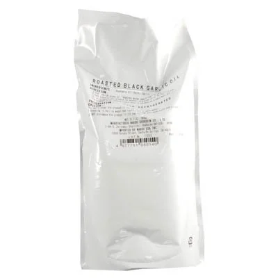 BLACK GARLIC OIL (MA-YU)