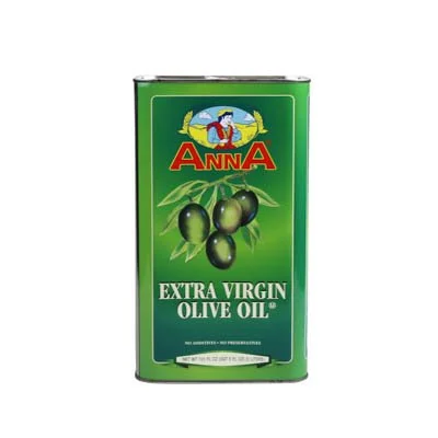 EXTRA VIRGIN OLIVE OIL
