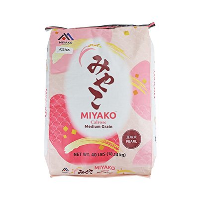 MIYAKO PEARL RICE