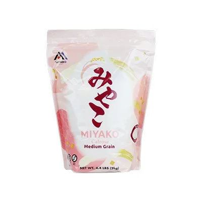 MIYAKO PEARL RICE 4.4LBS