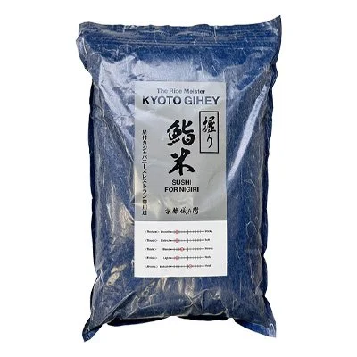 KYOTO GIHEY RICE FOR SUSHI