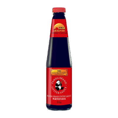 LEE KUM KEE PANDA OYSTER SAUCE