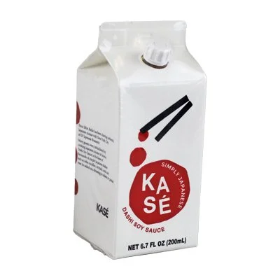 KASE DASHI SHOYU