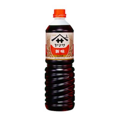 YAMASA SHINMI SOY SAUCE