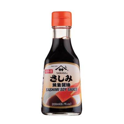YAMASA SASHIMI SHOYU