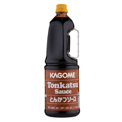 KAGOME TONKATSU SAUCE