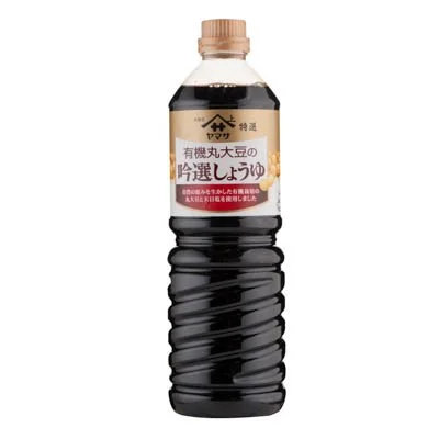 YAMASA YUKI MARUDAIZU SHOYU