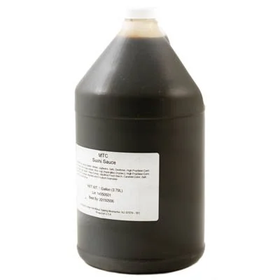 MIYAKO SUSHI SAUCE
